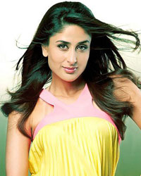 Kareena Kapoor